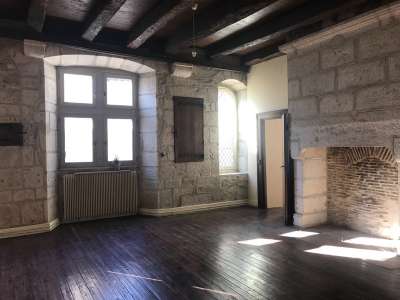 Vente immeuble de 360m² au centre de Périgueux