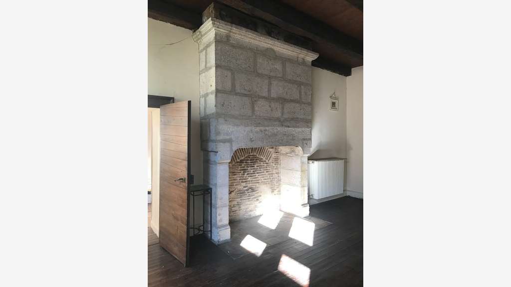 Vente immeuble de 360m² au centre de Périgueux