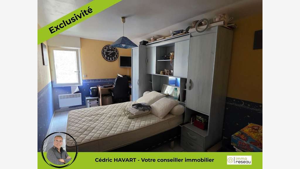 Immeuble de 182m² à Persac