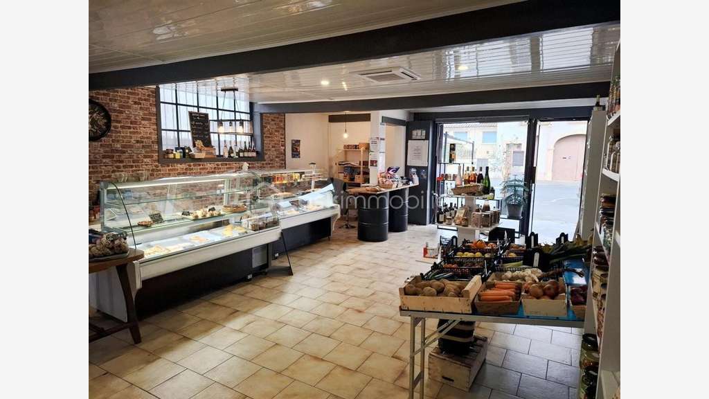 Investissement locatif commercial