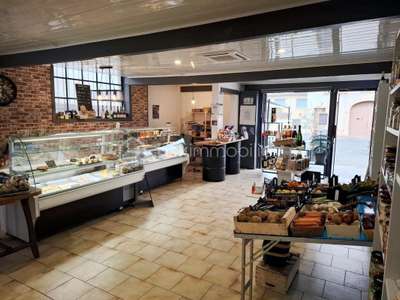 Investissement locatif commercial