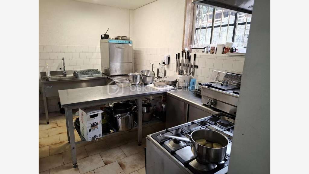 Investissement locatif commercial