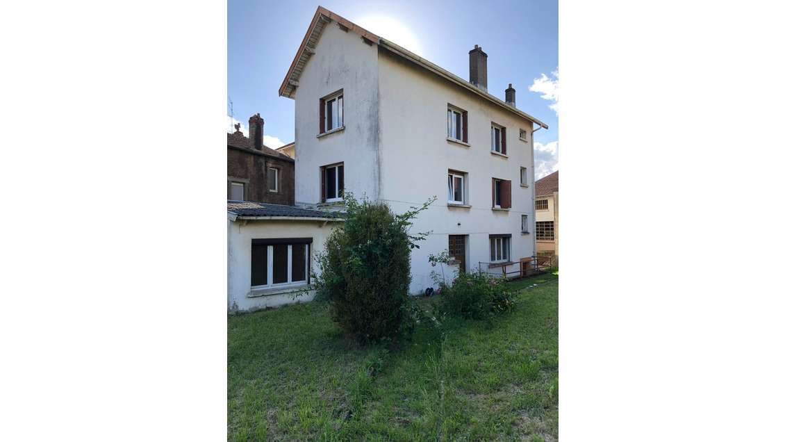 Immeuble de rapport à vendre à Piennes