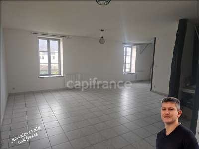 Immeuble à vendre PIERRE DE BRESSE (71)