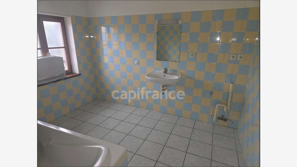 Immeuble à vendre PIERRE DE BRESSE (71)