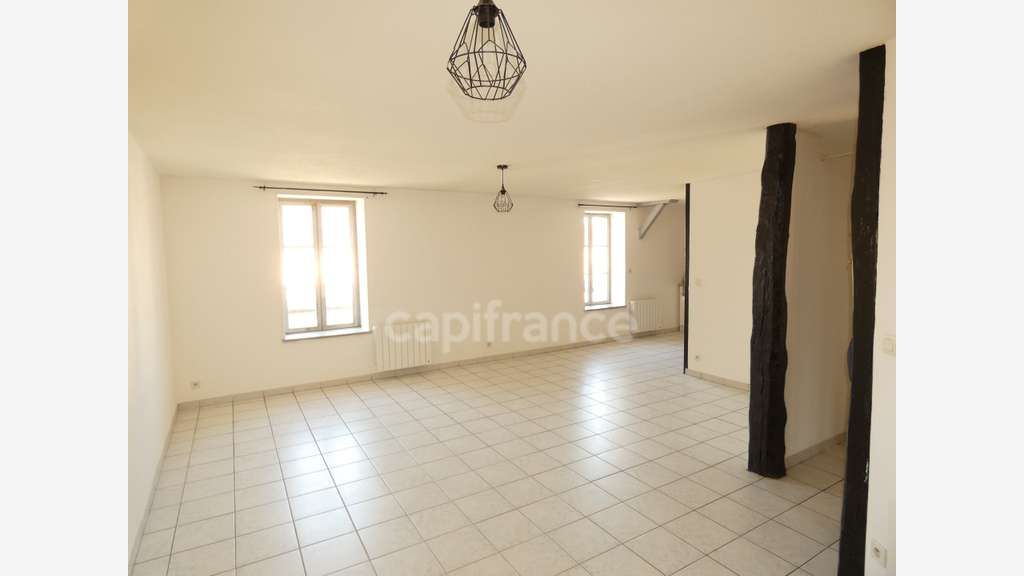 Immeuble de 294m² à vendre à Pierre de Bresse (71)