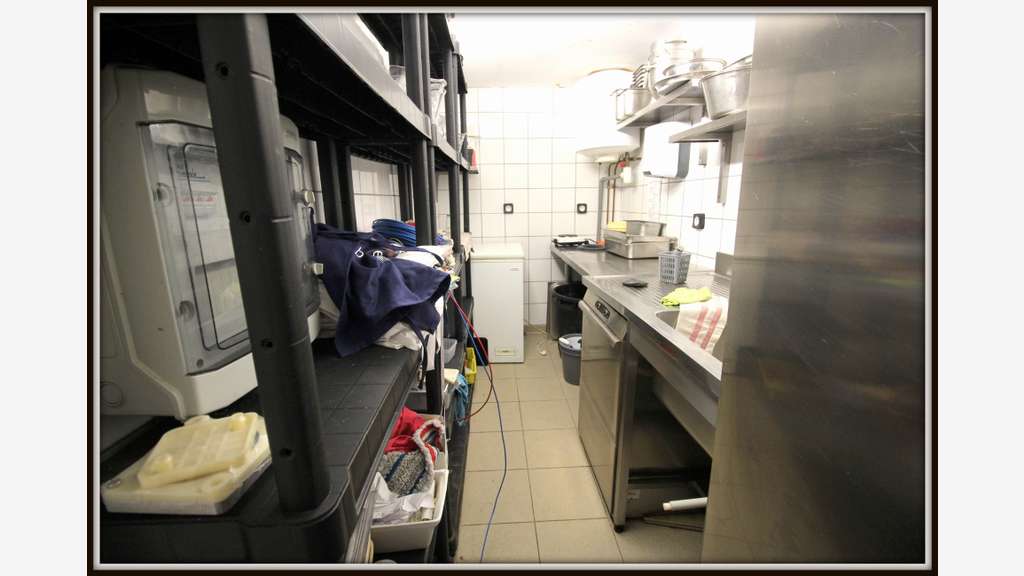 Immeuble de 100m² à vendre à Pleine Fougères (35)