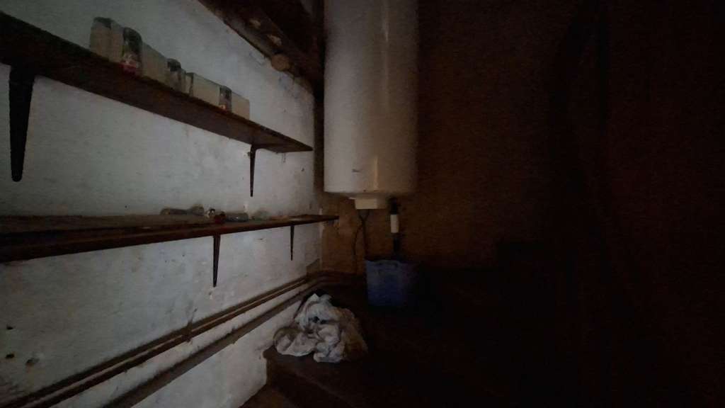 Immeuble de 100m² à vendre à Pleine Fougères (35)