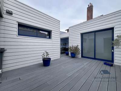 Vente Immeubles commerciaux / Mixtes à Quesnoy-sur-Deûle