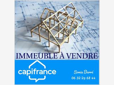 Immeuble pour Investisseur à vendre à Quimper (29)