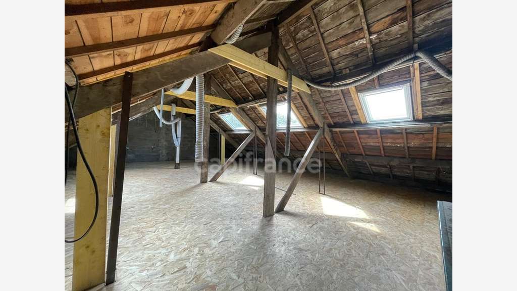Immeuble pour Investisseur à vendre à Quimper (29)