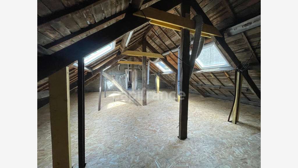 Immeuble pour Investisseur à vendre à Quimper (29)