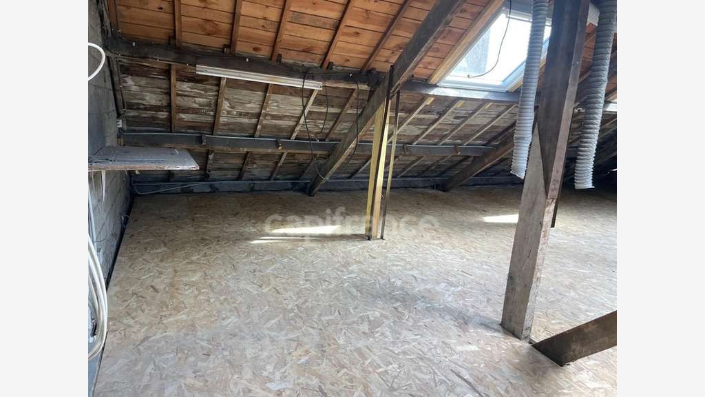 Immeuble pour Investisseur à vendre à Quimper (29)
