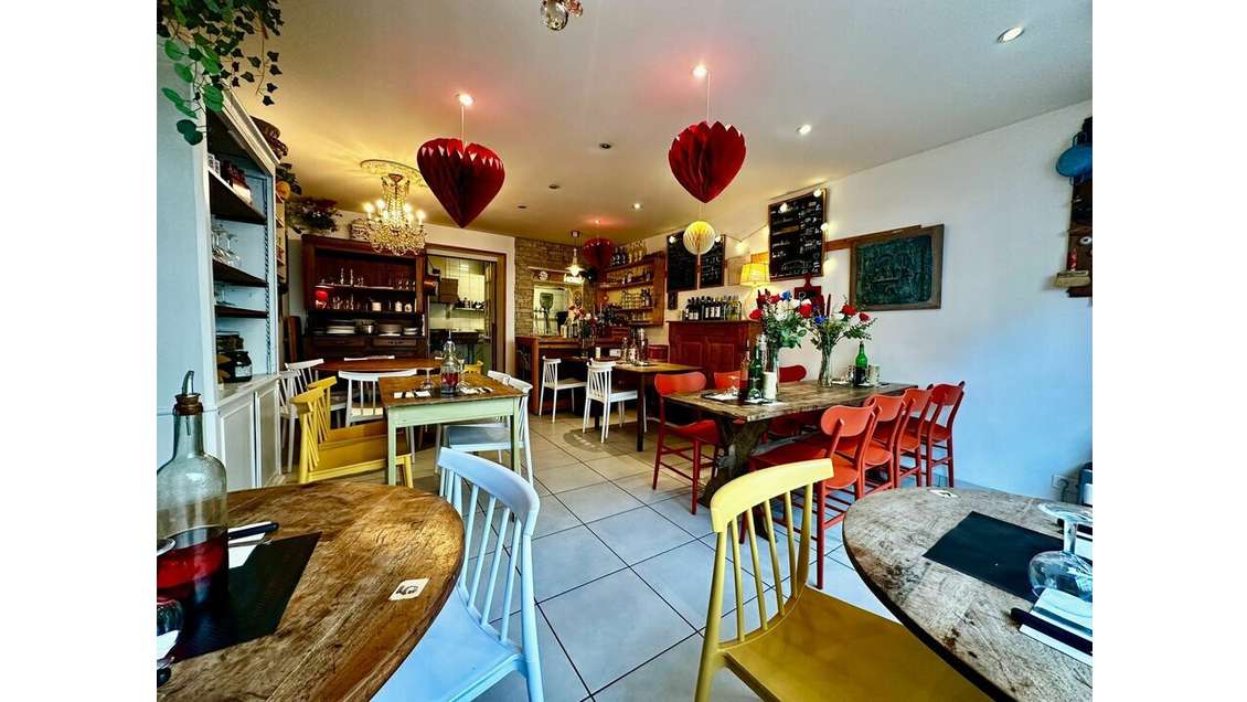 Immeuble de rapport proche centre hist. Quimper