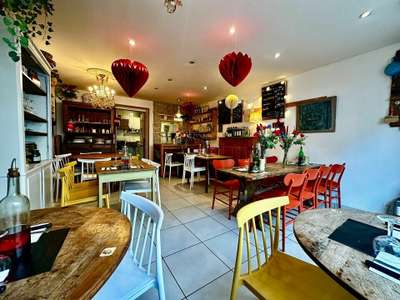 Vente Immeubles commerciaux / Mixtes à Quimper