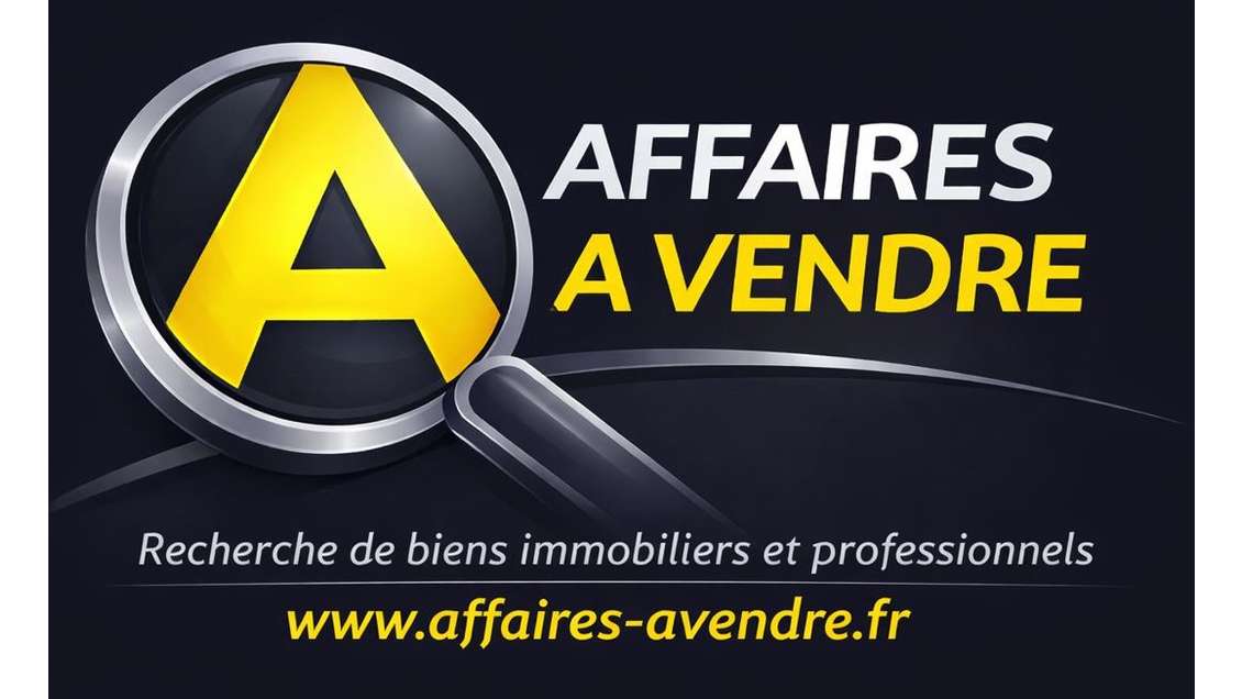 Vente immeuble de rapport 270m² à Quimper