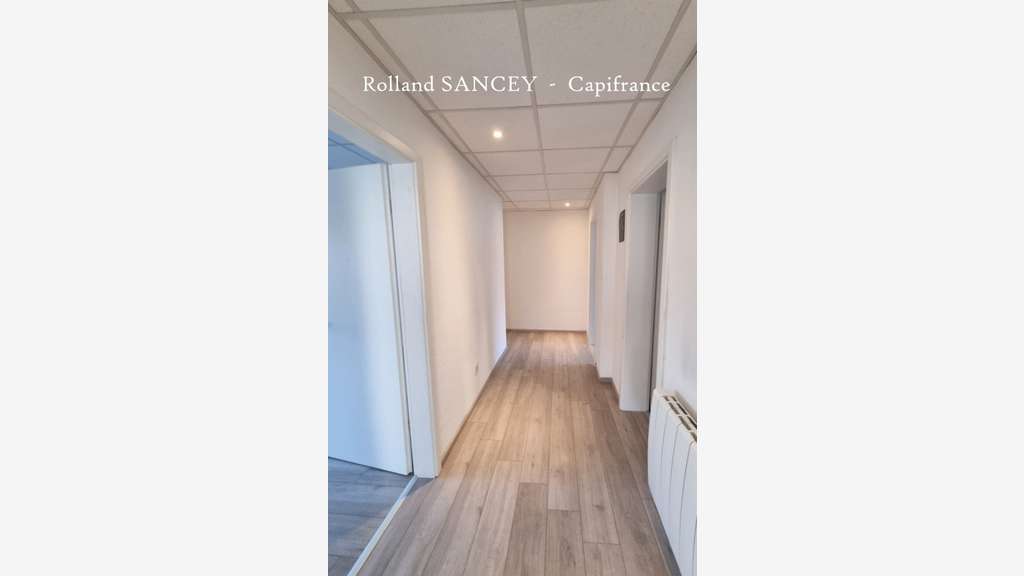 Immeuble en monopropriété à vendre à Réchésy (90)