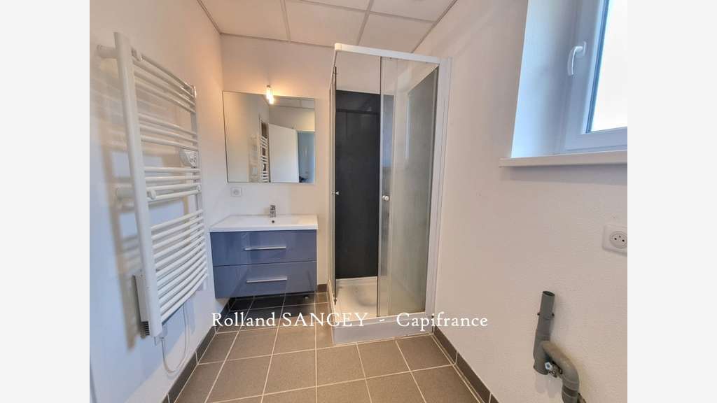 Immeuble en monopropriété à vendre à Réchésy (90)
