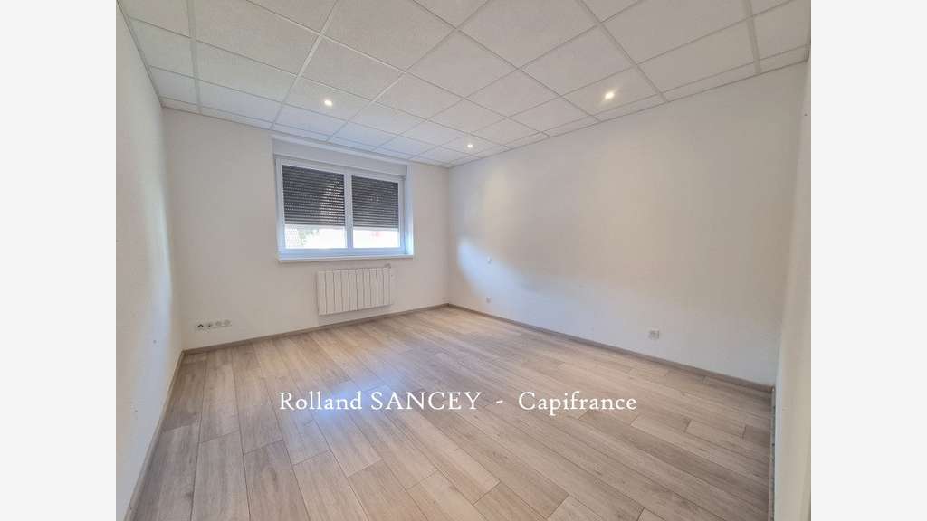 Immeuble en monopropriété à vendre à Réchésy (90)