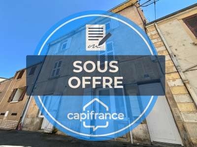 Vente Immeubles commerciaux / Mixtes à Roanne