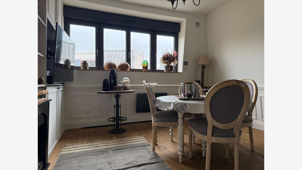 Immeuble de rapport à vendre à Roubaix