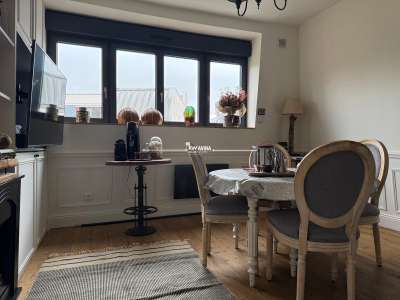 Immeuble de rapport à vendre à Roubaix