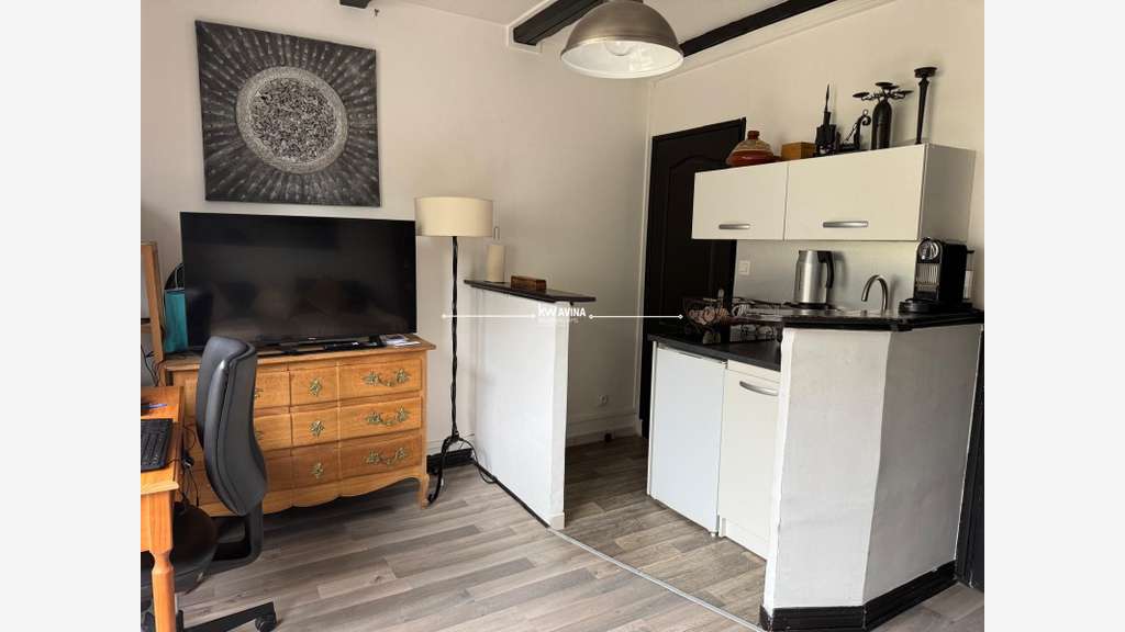 Immeuble de rapport à vendre à Roubaix