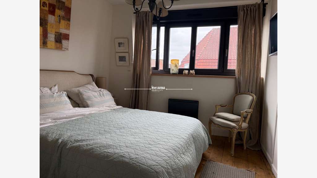 Immeuble de rapport à vendre à Roubaix
