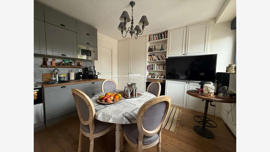 Immeuble de rapport à vendre à Roubaix