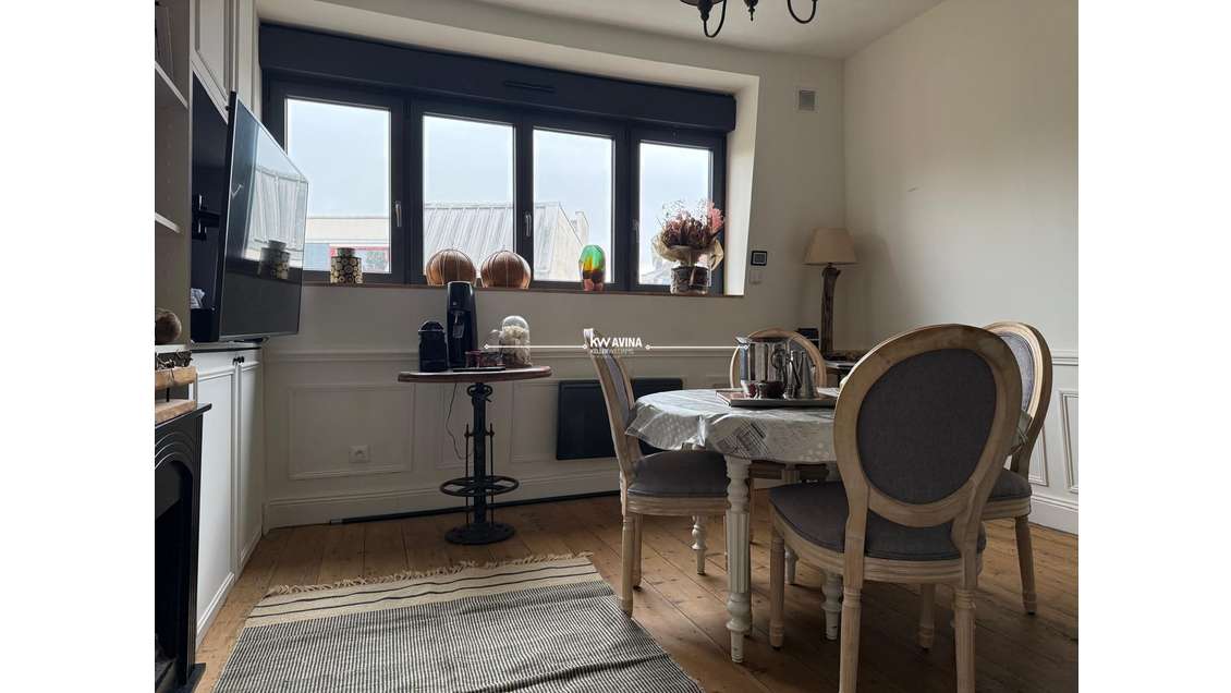 Immeuble à vendre Roubaix