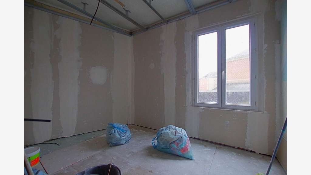 Vente Immeuble de rapport hôtel à Roye prox centre