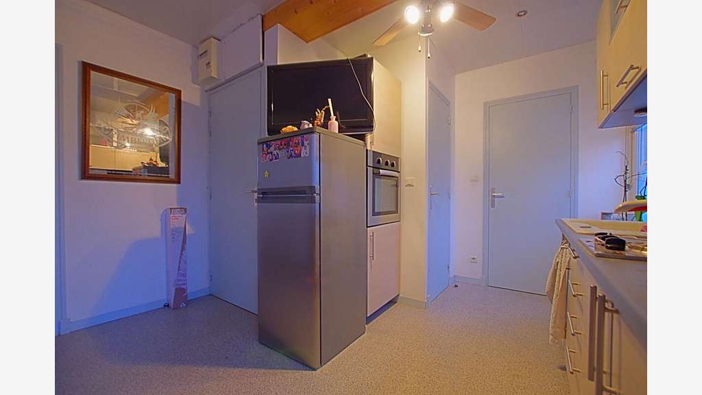 Vente Immeuble de rapport hôtel à Roye prox centre