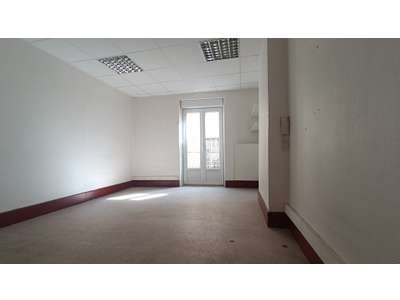 Vente Immeubles commerciaux / Mixtes à Saint-Affrique