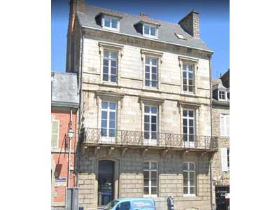 Vente Immeubles commerciaux / Mixtes à Saint-Brieuc