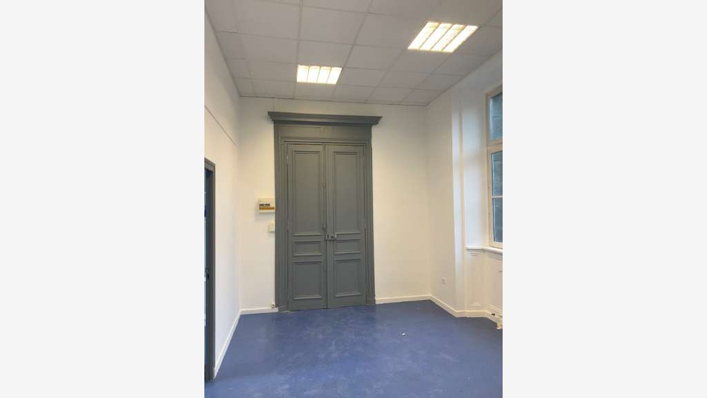 Vente Immeuble à Saint Brieuc centre