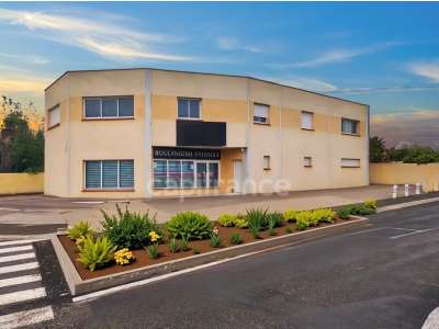 Vente Immeubles commerciaux / Mixtes à Saint-Cyprien