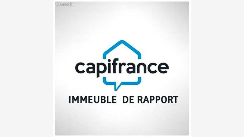 Immeuble surface commerciale de 365 m² - SAINT