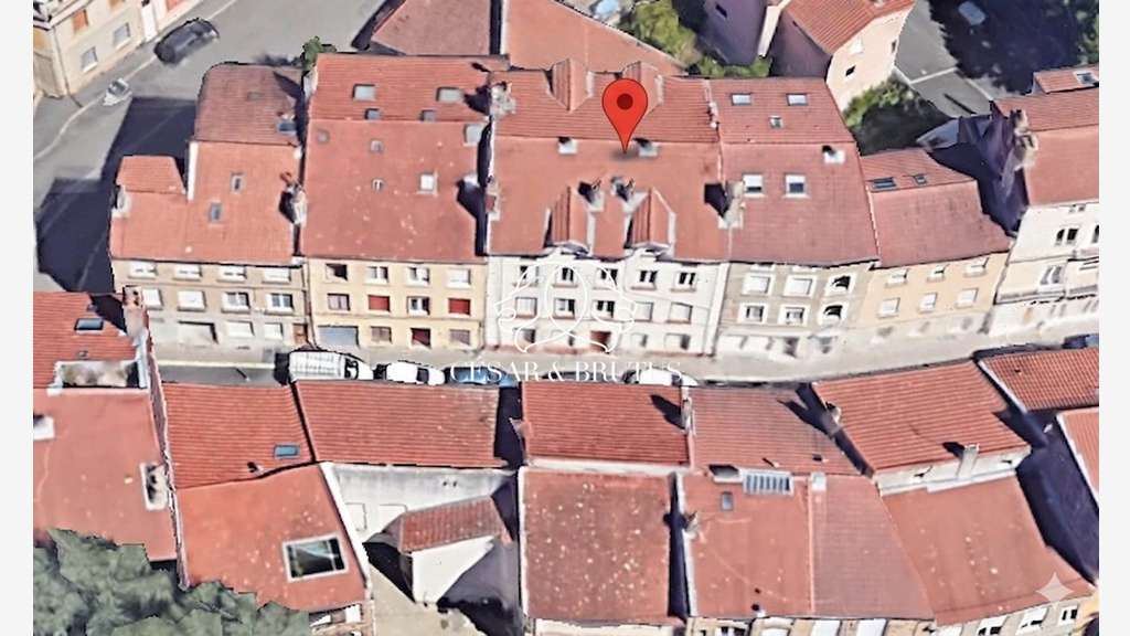 Vente immeuble de rendement  Saint-Étienne CHU