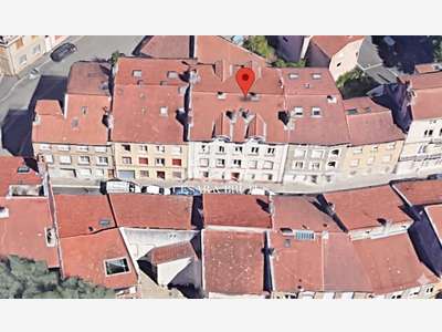 Vente immeuble de rendement  Saint-Étienne CHU
