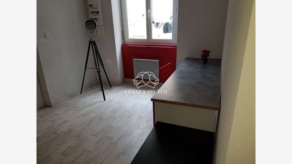 Vente immeuble de rendement  Saint-Étienne CHU
