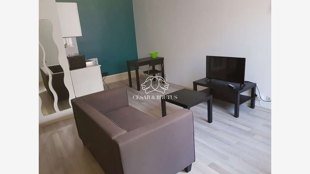 Vente immeuble de rendement  Saint-Étienne CHU