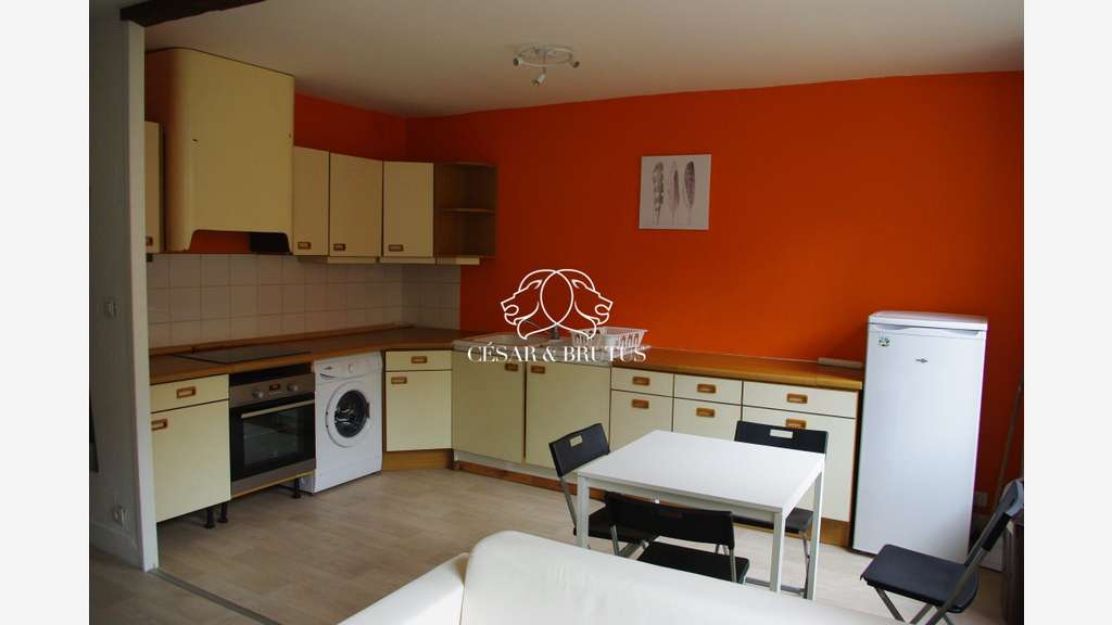 Vente immeuble de rendement  Saint-Étienne CHU