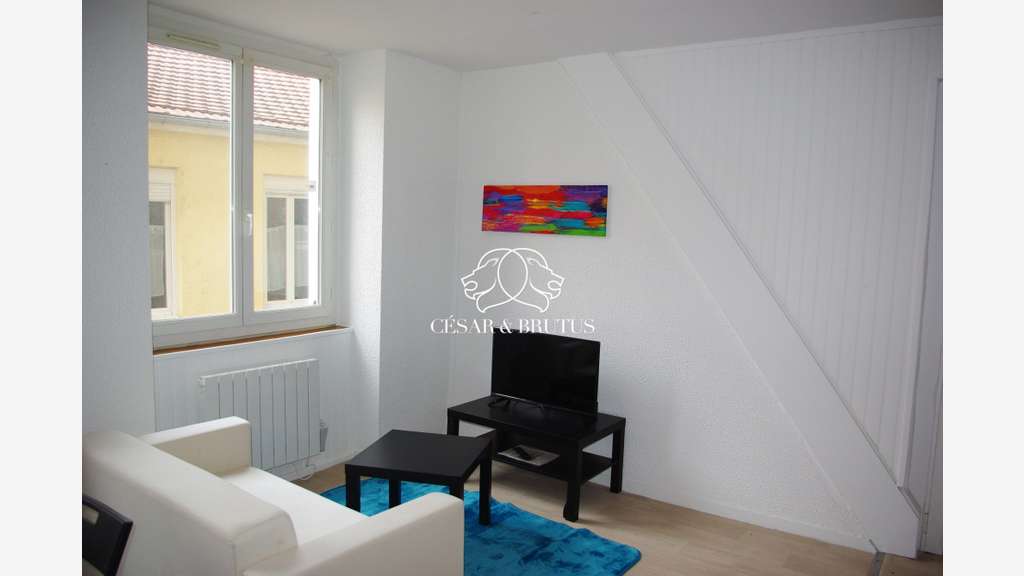 Vente immeuble de rendement  Saint-Étienne CHU