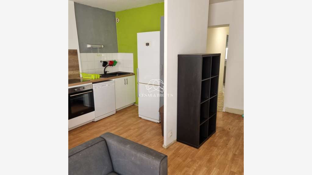 Vente immeuble de rendement  Saint-Étienne CHU