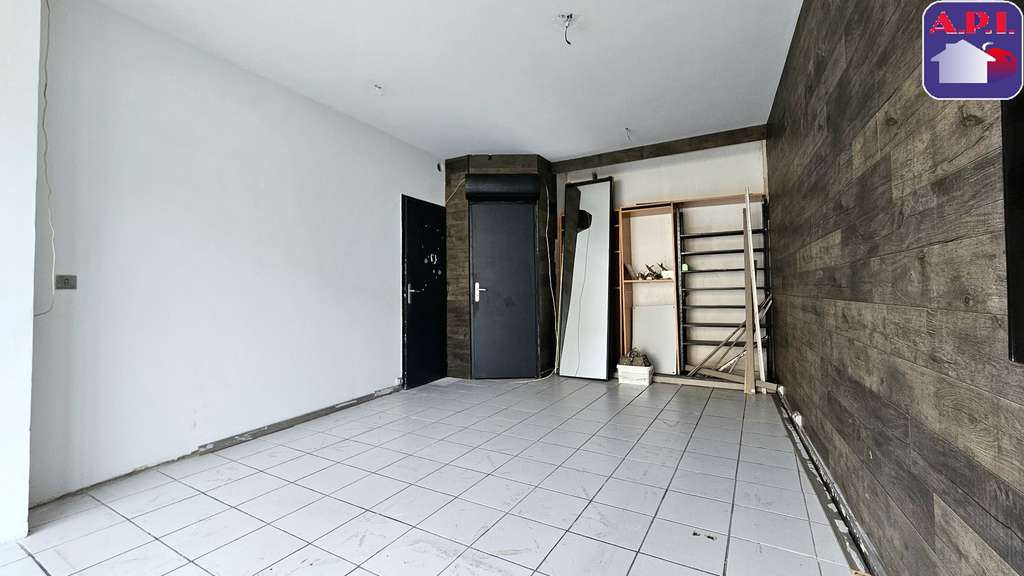 Immeuble de rapport au coeur de Saint-Gaudens