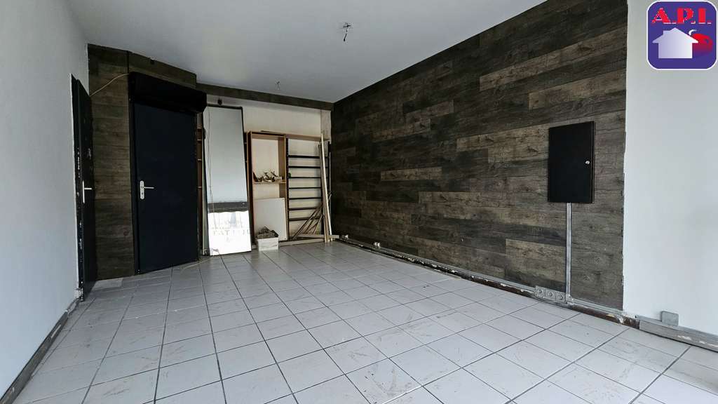 Immeuble de rapport au coeur de Saint-Gaudens