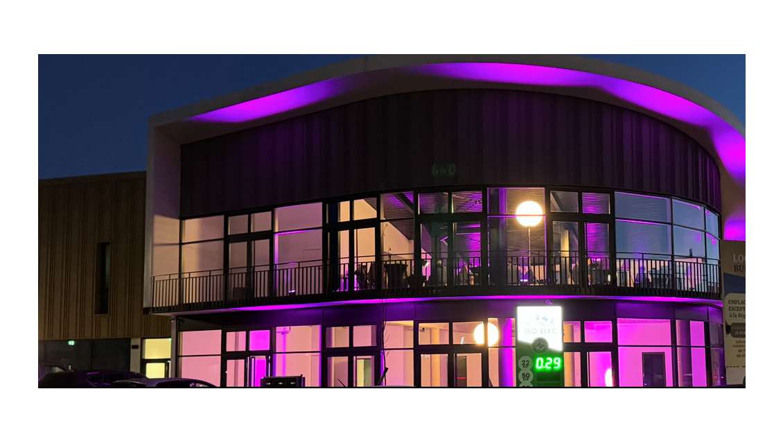 Vente murs neufs empl N°1 St Gilles Croix de Vie