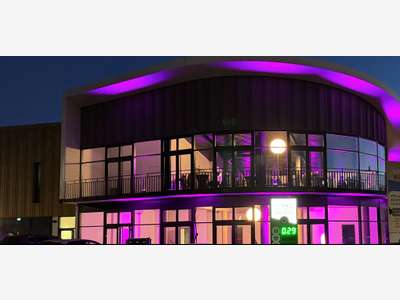 Vente murs neufs empl N°1 St Gilles Croix de Vie
