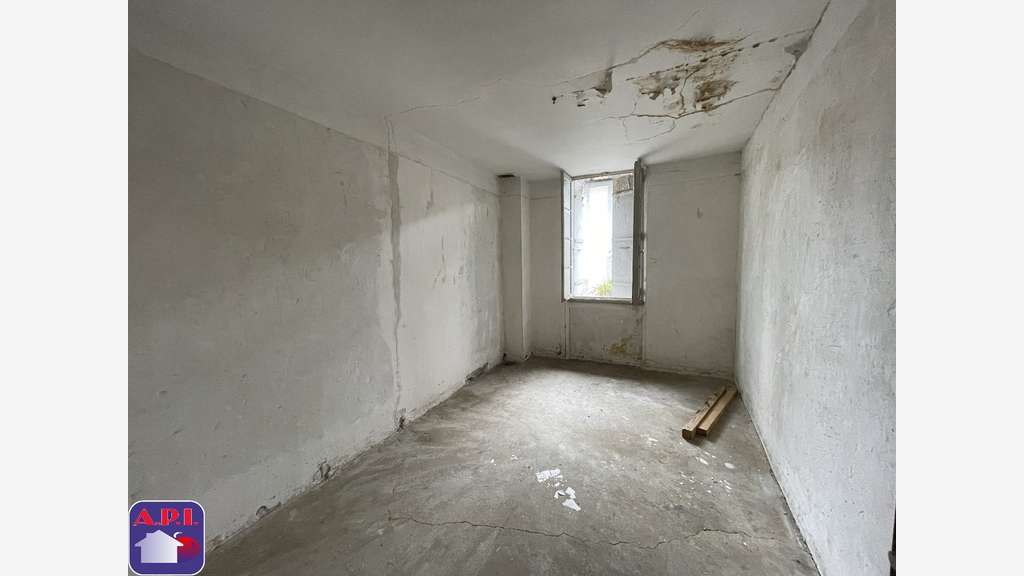 AV immeuble à fort potentiel à Saint-Girons