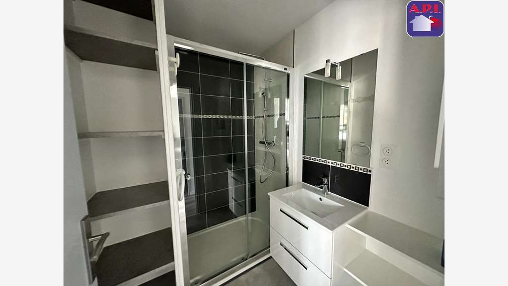 Vente immeuble proche centre Saint Girons